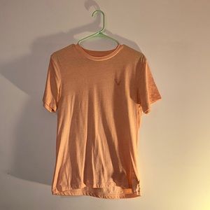 Light Pink American Eagle Shirt